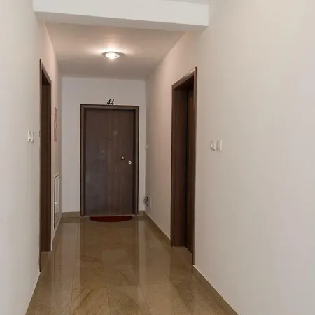 Apartman Natalia Budva Exterior photo