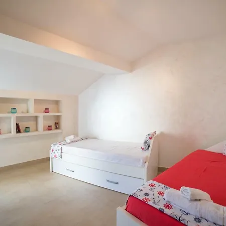 Apartman Natalia Budva Exterior photo