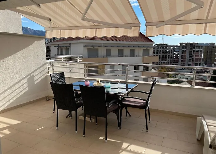 Apartman Natalia