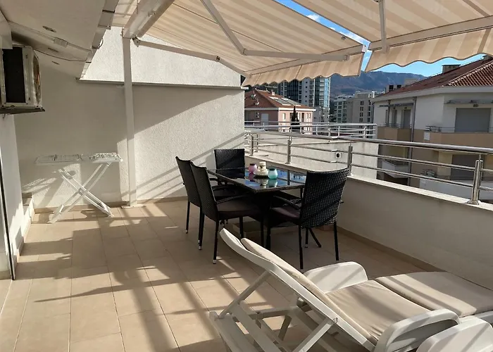 Apartman Natalia