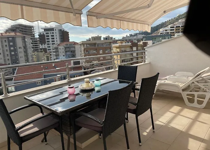 Apartman Natalia
